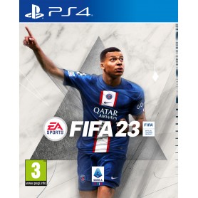 FIFA 23 PER PS4