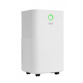 Deumidificatore Da 13lt/giorno Capacità 2lt