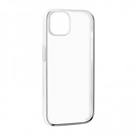 CUSTODIA IN SILICONE PER I PHONE 14 PRO