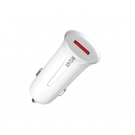 CARICATORE DA AUTO UNIVERSALE 1USB DA 3.0