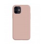 CUSTODIA IN SILICONE PER IPHONE 14PRO MAX PASTELLO