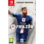 FIFA 23 LEGACY EDITION PER NINTENDO SWITCH