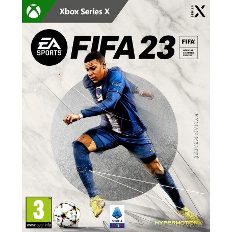 FIFA 23 PER XBOX SERIE X
