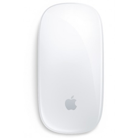 MAGIC MOUSE SILVER