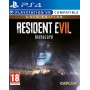 RESIDENT EVIL BIOHAZARD GOLD EDITION PER PS4