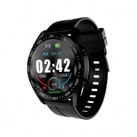 SMARTWATCH 1,3 DENVER TOUCH BLUETOOTH NERO