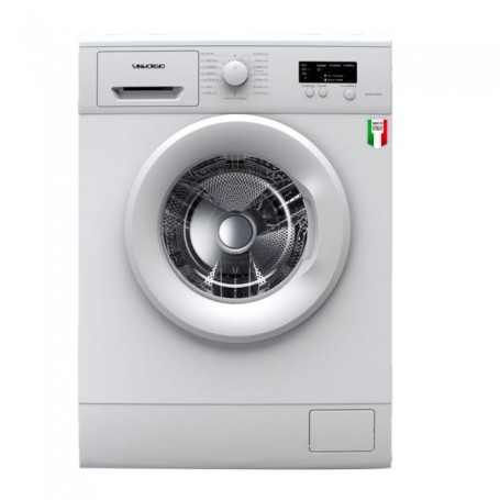 LAVATRICE 7KG 1000GIRI CLASSE D 15 PROGRAMMI