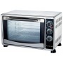 FORNETTO ELETTRICO 1500WATT CAPACITÀ 35LT INOX
