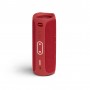 SPEAKER BLUETOOTH WIRELESS FLIP5 ROSSO