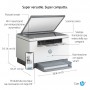 STAMPANTE LASERJET WIFI 3IN1 M234DWE