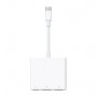 ADATTATORE TYPE C - TYPE C HDMI USB 3.0