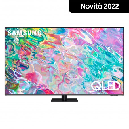 TV 65 QLED UHD 4K SMART TV  DVB -T2 4HDMI