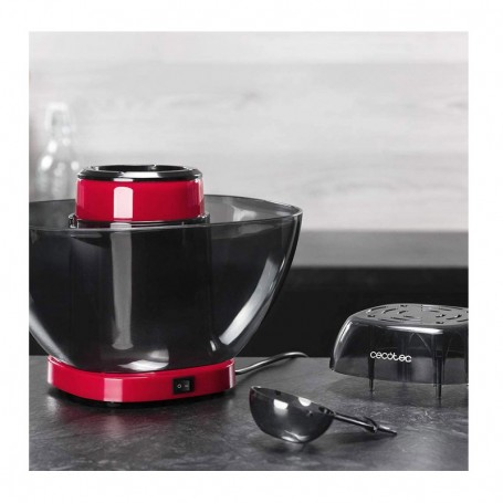 MACCHINA PER POP CORN 1200W