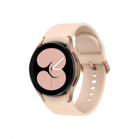 SMARTWATCH SAMSUNG GALAXY 4 40MM GPS WIFI ORO