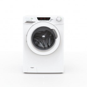 LAVATRICE 9KG 1200 GIRI SLIM CLASSE A INVERTER