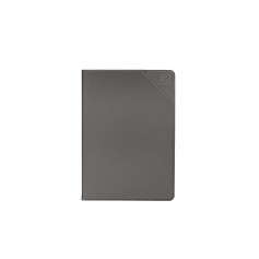 CUSTODIA PER IPAD 10,2 GRIGIA
