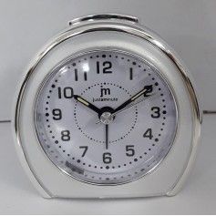 SVEGLIA MECCANICA CON MOVIMENTO AL QUARZO