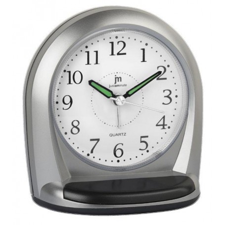 SVEGLIA MECCANICA MOVIMENTO AL QUARZO SINCRO