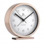 SVEGLIA MECCANICA  AL QUARZO ANALOGICA CON BIP