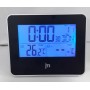 SVEGLIA DIGITALE MULTIFUNZIONE CON TEMPERATURA