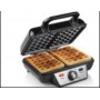 MACCHINA PER DOLCI 1000WATT WAFFLE MAKER