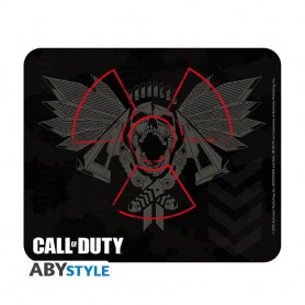 TAPPETINO PER MOUSE CALL OF DUTY BLACK OPS