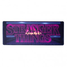 TAPPETINO PER MOUSE STRANGER THINGS