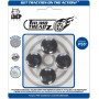 TRIGGER TREADZ THUMB PS5 NERO
