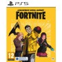 FORTNITE LEGGENDE DEGLI ANIME PS5