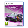 WRC GENERATIONS