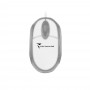 MOUSE OTTICO USB 800DPI BIANCO