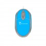 MOUSE OTTICO USB 800DPI BLU