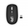 MOUSE OTTICO WIRELESS 1600DPI JUVENTUS