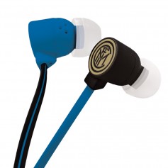 AURICOLARI STEREO JACK 3,5MM CON TASTO INTER