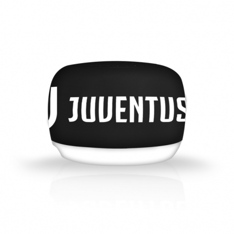 MINI SPEAKER BLUETOOTH 2V JUVENTUS