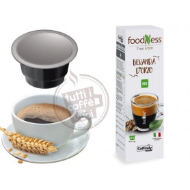 CAPSULE CAFFITALY ORZO BIO 10 CAPSULE