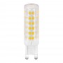 LAMPADINA A LED 4.5WATT CLASSE A+ G9 4K