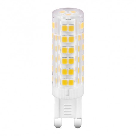 LAMPADINA A LED 4.5WATT CLASSE A+ G9 4K