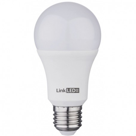LAMPADINA A LED 15WATT CLASSE F 6500K 1521LUMEN