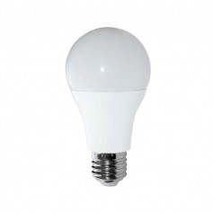 LAMPADINA A LED 9WATT CLASSE F 6500K 820 LUMEN