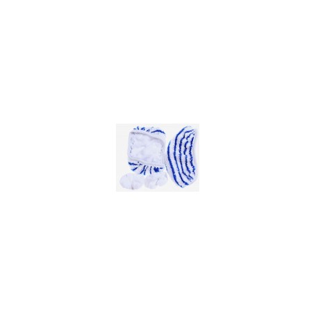 KIT BASIC 1PANNO+ 2 CUFFIE