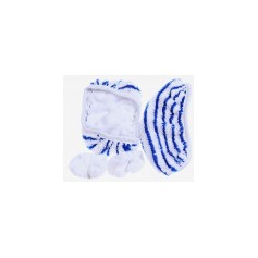 KIT BASIC 1PANNO+ 2 CUFFIE