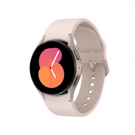 SAMSUNG GALAXY WATCH 5 40MM PINK GOLD