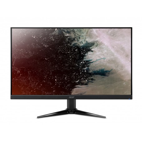 MONITOR PC 23.8 FULL HD CLASSE F 1MS