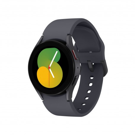 SAMSUNG GALAXY WATCH 5 40MM GRAPHITE