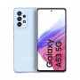 SAMSUNG GALAXY A53 5G 256GB 8GB ITA AWESOME BLUE