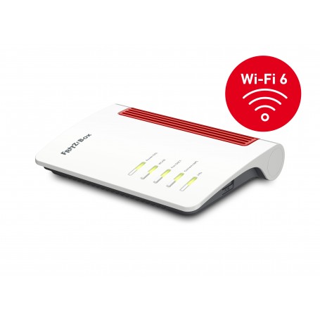 MODEM ROUTER VDSL VOIP