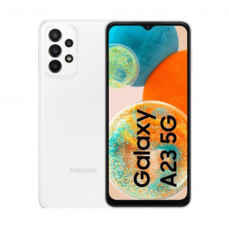 SAMSUNG GALAXY A23 5G 4GB RAM 128GB ROM