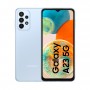 SAMSUNG GALAXY A23 5G 4GB RAM 128GB ROM AZZURRO