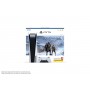 CONSOLLE PS5 STANDARD C + GOD OF WAR